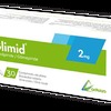 GLIMID 2mg Comp. Bt 30