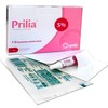 PRILIA 5% Crème Derm. Tb / 5gr+2 Pansements Occlusifs