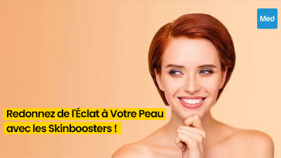 Tout ce que vous devez savoir sur les Skinboosters