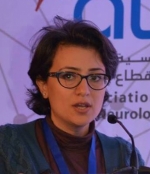 الدكتورة منال عمار فوراتي أخصائي الأمراض العصبية