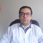 Dr Mohamed Ben Miled Rheumatologist