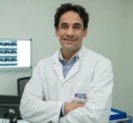 Dr Youssef BENSOUDA MOURRI Oncologist