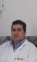 Dr Ali Ben Hassine Orthopaedic and Trauma Surgeon