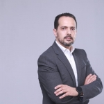 Dr Mohamed Adahchour Nutritionist