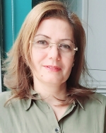 Dr Lamia Golli Hamila Gastroenterolog