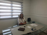 الدكتورة هيفاء بن رمضان سديري أخصائي أمراض الجهاز الهضمي