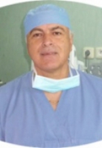 الدكتور محمد لسعد قرقوري أخصائي الجراحة التجميلية 
