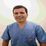 Dr Mohamed Chakroun Çocuk cerrahı
