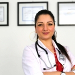 Cabinet de Cardiologie et d'explorations cardio-vasculaires - Dr. Nadia  Srairi - Maladies de la valve aortique