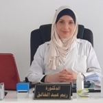 الدكتورة ريم عبد الخالق أخصائي أمراض و جراحة اللثة و زرع الأسنان