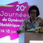 Dr Fatma Zouari Obstetrician Gynecologist