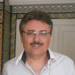 الدكتور حافظ لوصيف أخصائي جراحة المسالك البولية