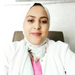 الدكتور  نورا ݣنيوي أخصائي طب الأطفال