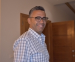 الدكتور وسام المصمودي أخصائي الأمراض النفسية  والعصبية