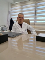 Dr Rached Ben Jemaâ Obstetrician Gynecologist
