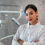 Dr Sabrine Khalifa Mansour Dentist