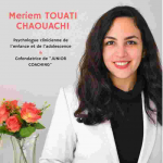 Mme Meriem Touati Psychologist