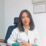Dr Mouna Khalifa Otolaryngologist (ENT)