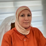 الدكتورة فاطمة الزهراء حميدي العلوي علاني  أخصائي الامراض الجلدية و التناسلية