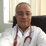 Dr Omar Gargouri Pulmonologist
