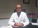 Dr Habib Amouri Obstetrician Gynecologist