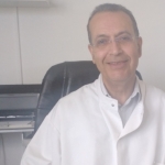 Dr Nouri Kamoun Otolaryngologist (ENT)