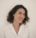 Dr Salma Ben Romdhane Dermatologist