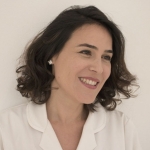 الدكتورة سلمى بن رمضان أخصائي الامراض الجلدية و التناسلية