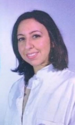 Dr Faten Saadi Rihane Rheumatologist