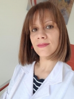 Dr Leila Siala Endocrinologist Diabetologist