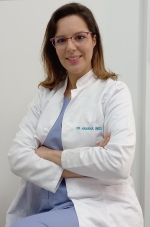 Dr Ines Hanana Dentist