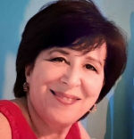 الدكتورة زليخة مانية كواش أخصائية الطب الباطني