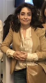 Dr Zineb Bennani Dermatolog