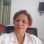 الدكتورة هاجر بن ملاح العتروس أخصائي أمراض النساء والتوليد