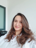 Dr Aida Ben Younes Guembri Oto-Rhino-Laryngologiste (ORL)