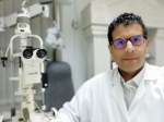 الدكتور محمد مراد بن خليفة أخصائي طب العيون