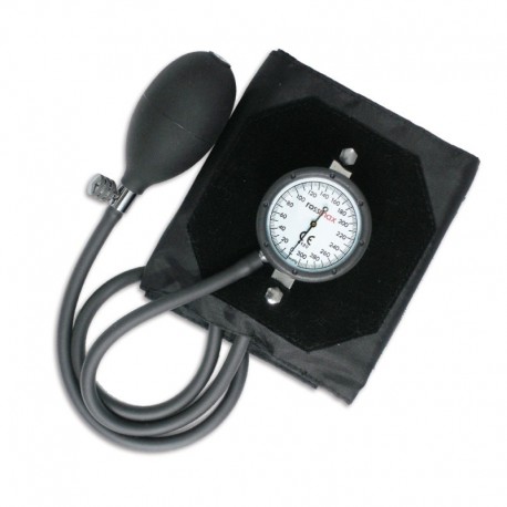 Tensiomètre manuel intelligent, Tensiomètre pour stéthoscope avec brassard  standard et stéthoscope - Cdiscount Santé - Mieux vivre