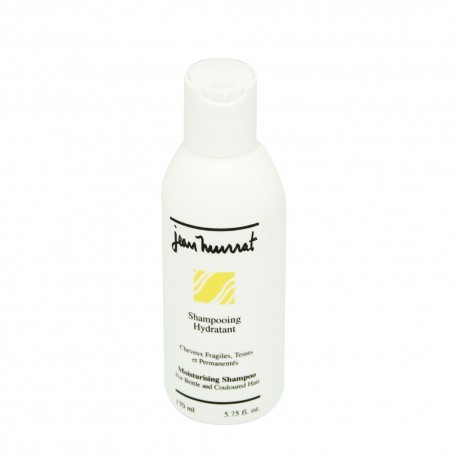 Shampooing hydratant cheveux fragiles - 170ml