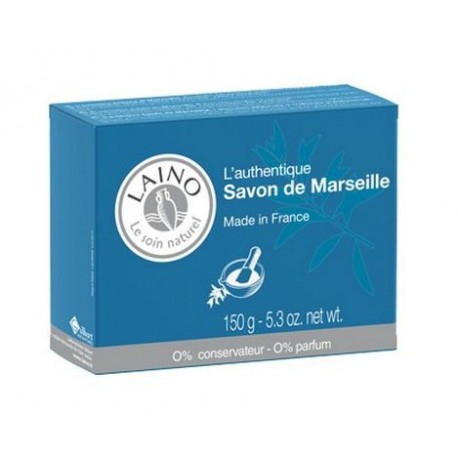 L'authentique savon de Marseille, 150 g