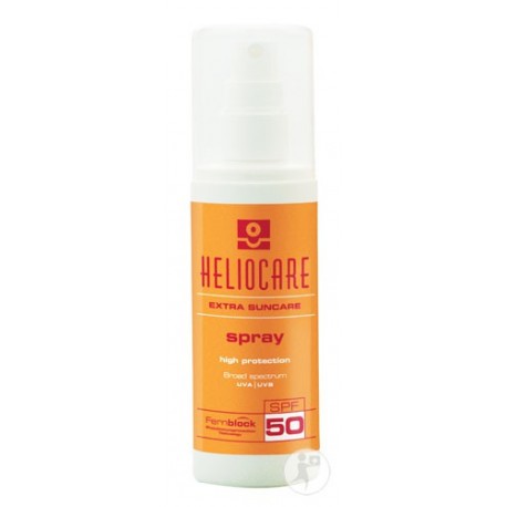 HELIOCARE IP50 Spray, 125ml