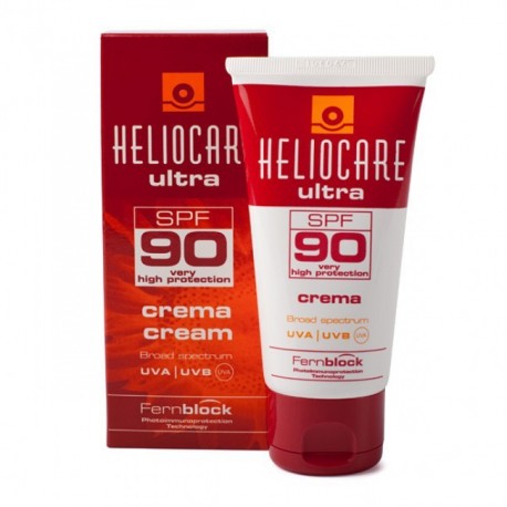 HELIOCARE Ultra Cream SPF 90, 50ml